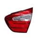 FANALE POSTERIORE SINISTRO CON PORTALAMPADA INTERNO KIA RIO HB UB 20112014, KIA RIO HB UB 20142017