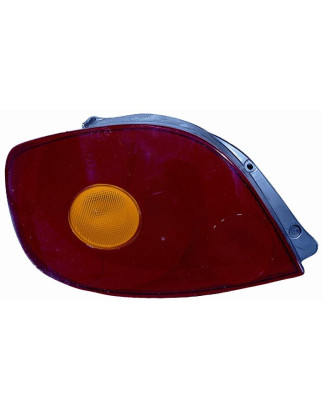 FANALE POSTERIORE DESTRO SENZA PORTALAMPADA DAEWOO MATIZ M100M150 20002005