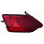 RETRONEBBIA SINISTRO TOYOTA RAV 4 A4 20122016