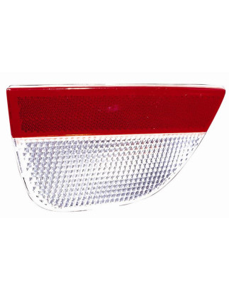 RETRONEBBIA SINISTRO FORD FOCUS DAWDBW 20042008, FORD FOCUS DNWDFW 19982004