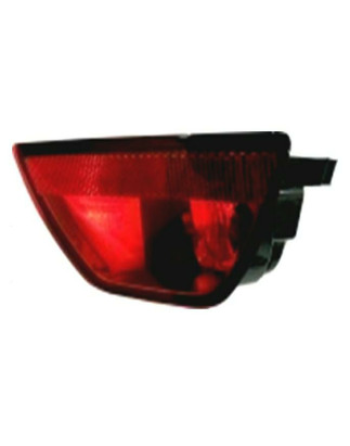 RETRONEBBIA SINISTRO 3 PORTE RENAULT LAGUNA BT0BT1 20072015, RENAULT LAGUNA COUPE DT0DT1 20082015, RENAULT MEGANE CABRIO EM0EM1