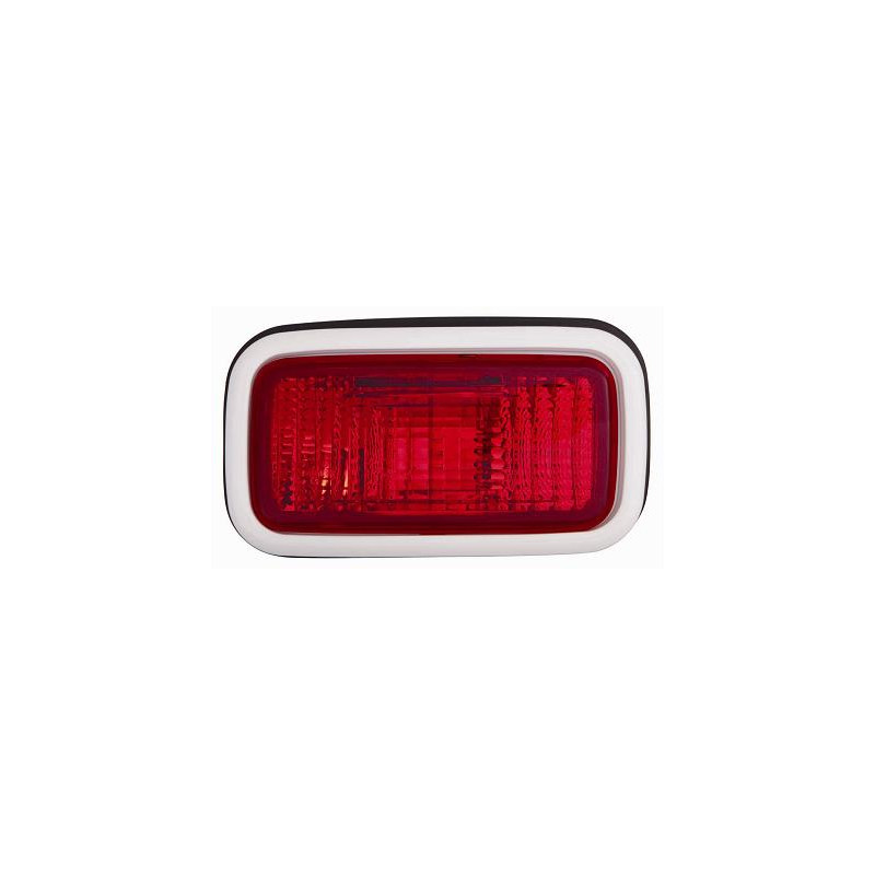 RETRONEBBIA SINISTRO MITSUBISHI LANCER CSACTA 20042008