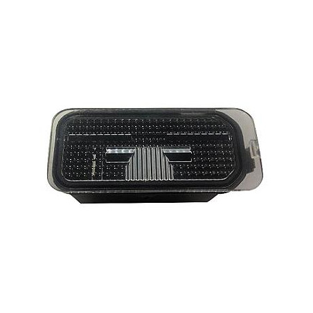 FANALE TARGA DESTROSINISTRO FORD ECOSPORT 20132017, FORD ECOSPORT 2017, FORD EDGE CDQ 20152019, FORD FIESTA CB1JHJD 20082013, F