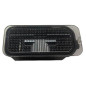 FANALE TARGA DESTROSINISTRO FORD ECOSPORT 20132017, FORD ECOSPORT 2017, FORD EDGE CDQ 20152019, FORD FIESTA CB1JHJD 20082013, F