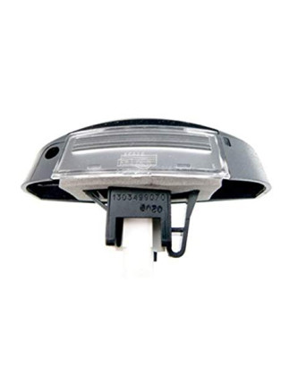 FANALE TARGA DESTROSINISTRO CITROEN JUMPER II 244 20022006, CITROEN JUMPER I 230L230P230 1994200  FIAT DUCATO II 244 20022006, 