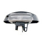 FANALE TARGA DESTROSINISTRO CITROEN JUMPER II 244 20022006, CITROEN JUMPER I 230L230P230 1994200  FIAT DUCATO II 244 20022006, 