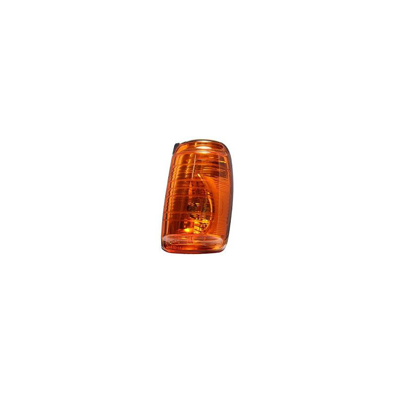 FANALE RETROVISORE SINISTRO ARANCIO FORD TRANSIT F3FCDFDDFADFED 20132019