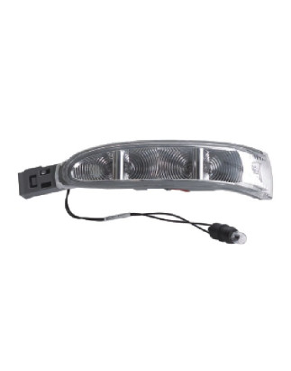FANALE RETROVISORE SINISTRO LED MERCEDES-BENZ ML W164 20052011, MERCEDES-BENZ R CLASS W251 20062010