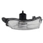 FANALE RETROVISORE SINISTRO SEAT TOLEDO KG3 201  SKODA FABIA NJ3 20142018, SKODA FABIA NJ3 20182021, SKODA RAPID NH3NK3NK6NH1 2