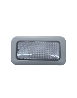PLAFONIERA GRIGIA CHIARA FIAT 500 312 20072015, FIAT PUNTO 188 20032011, FIAT PUNTO 199 201  FIAT PUNTO 176 19951999, FIAT PUNT