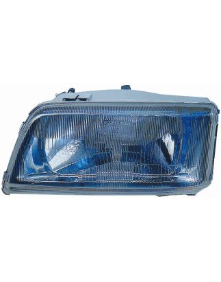 PROIETTORE DESTRO H4 CITROEN JUMPER I 230L230P230 1994200  FIAT DUCATO II 230 1994200  PEUGEOT BOXER I 230L230P 19942002