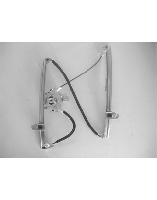 ALZACRISTALLO MECCANISMO ANTERIORE SINISTRO 5 PORTE ANTIPINCH CITROEN XSARA N1N0N2 20002004