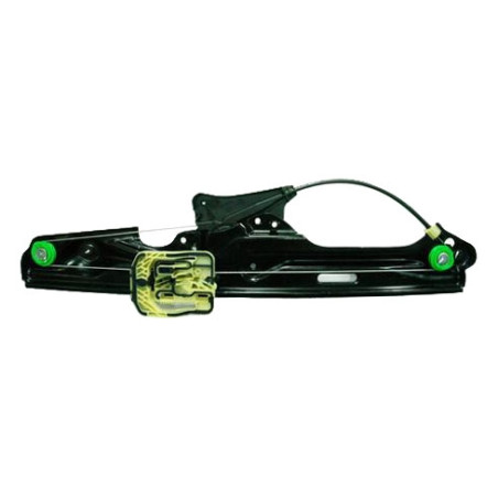 ALZACRISTALLO MECCANISMO POSTERIORE SINISTRO 4 PORTE BMW X3 F25 20112014 VERS 2014, BMW X3 F25 20142017
