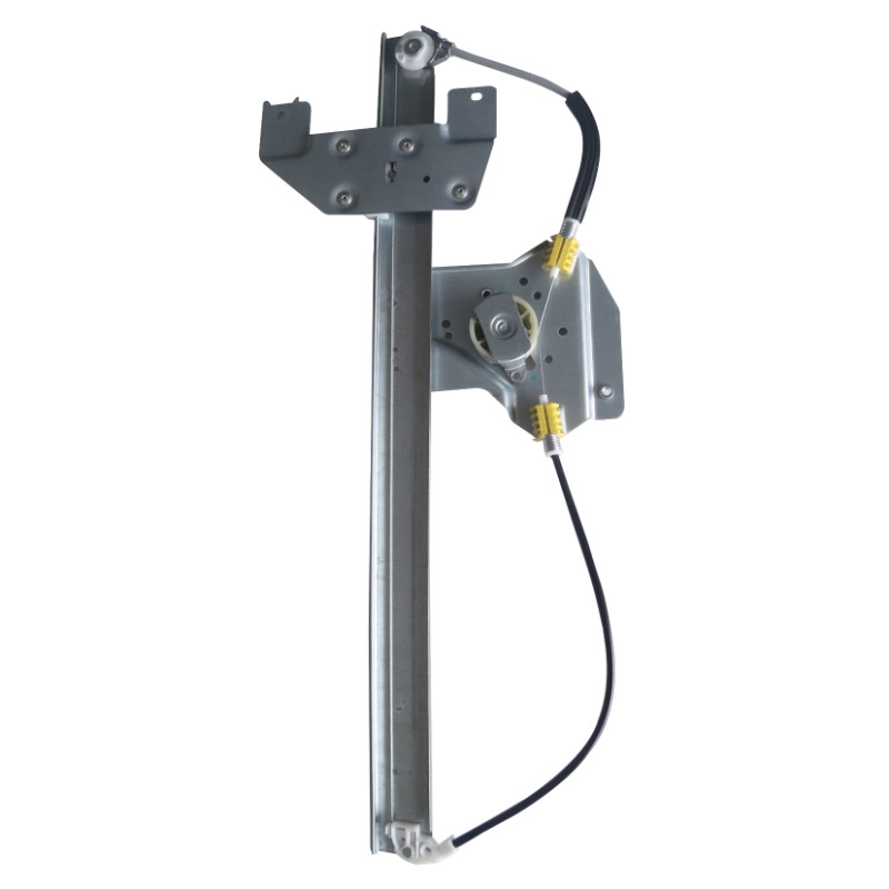 ALZACRISTALLO MECCANISMO ANTERIORE DESTRO 5 PORTE CITROEN BERLINGO B9 20082015, CITROEN BERLINGO B9 20152019, PEUGEOT PARTNER 5