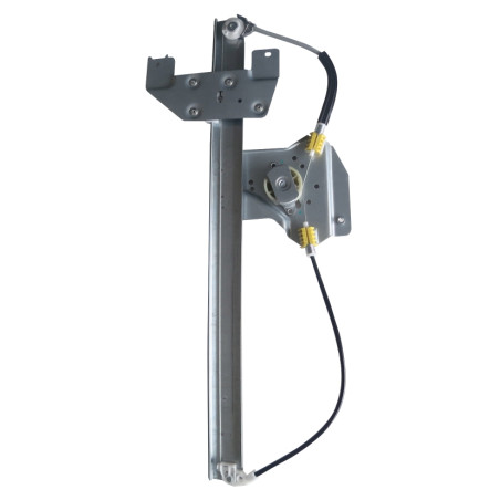 ALZACRISTALLO MECCANISMO ANTERIORE DESTRO 5 PORTE CITROEN BERLINGO B9 20082015, CITROEN BERLINGO B9 20152019, PEUGEOT PARTNER 5
