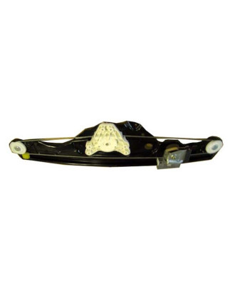 ALZACRISTALLO MECCANISMO POSTERIORE SINISTRO 5 PORTE COMFORT MERCEDES-BENZ E CLASS W211 20022009
