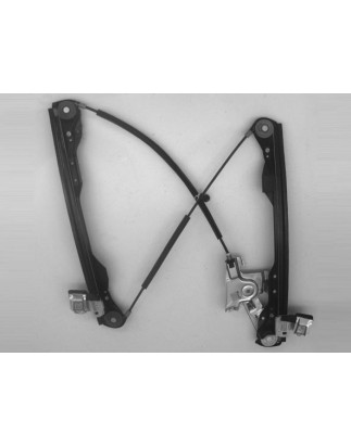 ALZACRISTALLO MECCANISMO ANTERIORE DESTRO 2 PIN 5 PORTE FORD FOCUS DNWDFW 19982004