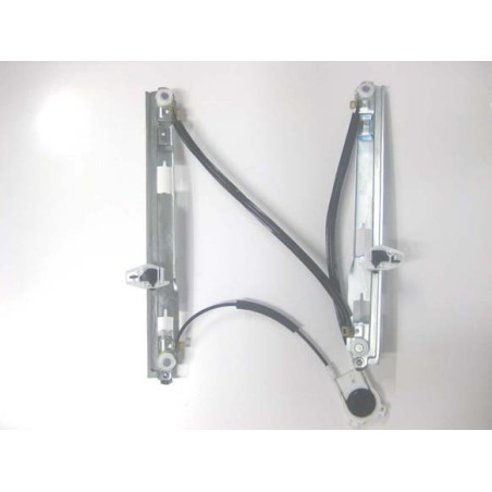 ALZACRISTALLO MECCANISMO ANTERIORE DESTRO 5 PORTE COMFORT RENAULT MEGANE CABRIO EM0EM1 20032006, RENAULT MEGANE CABRIO EM0EM1 2