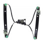 ALZACRISTALLO MECCANISMO ANTERIORE DESTRO 5 PORTE AUDI A6 4GH4GJ4G24GC4G54GD 20102014, AUDI A6 4GH4GJ4G24GC4G54GD 20142018