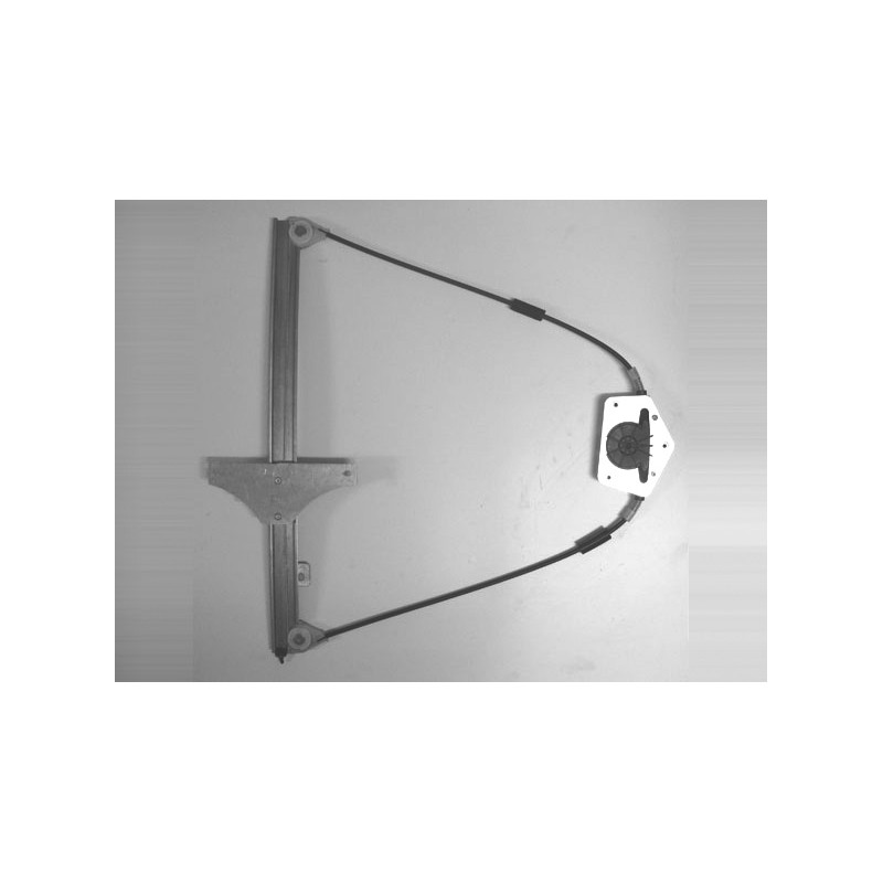 ALZACRISTALLO MECCANISMO ANTERIORE SINISTRO 3 PORTE PEUGEOT 307 3A3C 20012005, PEUGEOT 307 3A3C 20052007