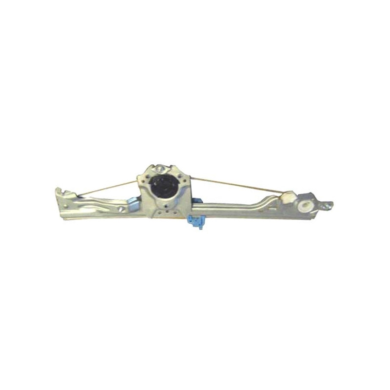 ALZACRISTALLO MECCANISMO POSTERIORE SINISTRO 5 PORTE RENAULT MODUS FJP0 20052008, RENAULT MODUS FJP0 20082013