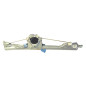 ALZACRISTALLO MECCANISMO POSTERIORE SINISTRO 5 PORTE RENAULT MODUS FJP0 20052008, RENAULT MODUS FJP0 20082013