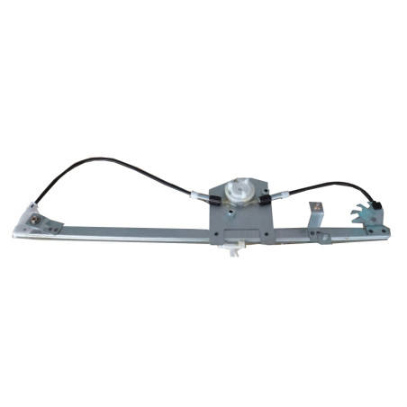 ALZACRISTALLO MECCANISMO ANTERIORE DESTRO 3 PORTE ANTIPINCH CITROEN e JUMPER III 20202023, CITROEN JUMPER III 20062014, CITROEN