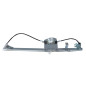 ALZACRISTALLO MECCANISMO ANTERIORE DESTRO 3 PORTE ANTIPINCH CITROEN e JUMPER III 20202023, CITROEN JUMPER III 20062014, CITROEN