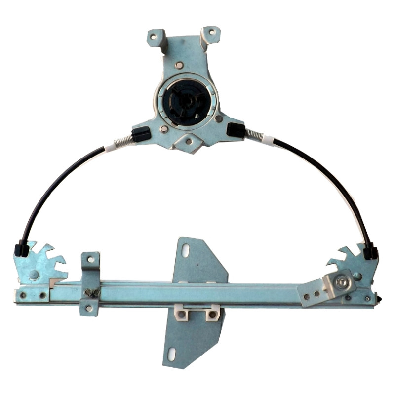 ALZACRISTALLO MECCANISMO POSTERIORE SINISTRO 5 PORTE NISSAN QASHQAI J10NJ10 20072010, NISSAN QASHQAI J10NJ10 20102013