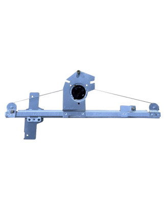 ALZACRISTALLO MECCANISMO ANTERIORE SINISTRO 35 PORTE COMFORT PEUGEOT 207 WDWAWC 20062014
