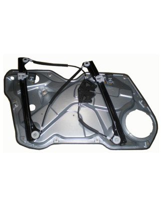 ALZACRISTALLO MECCANISMO SU PANNELLO ANTERIORE DESTRO 5 PORTE SEAT LEON 1M1 19992005, SEAT TOLEDO 1M2 19992004