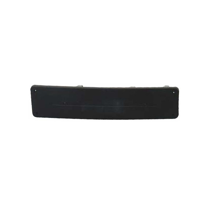PORTATARGA ANTERIORE MERCEDES-BENZ C CLASS W204 20072011