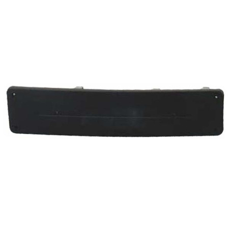 PORTATARGA ANTERIORE MERCEDES-BENZ C CLASS W204 20072011
