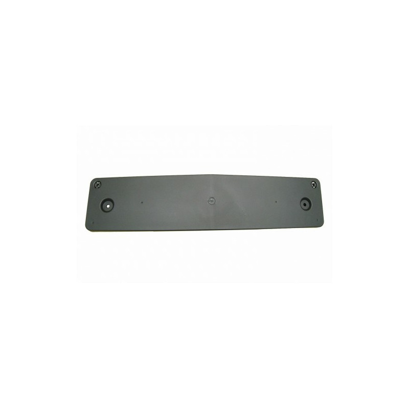 PORTATARGA ANTERIORE 5 5X11,5 MERCEDES-BENZ A CLASS W176 20122015