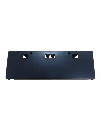 PORTATARGA ANTERIORE PEUGEOT 206+ PLUS 2L2M 20092013