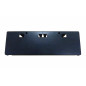 PORTATARGA ANTERIORE PEUGEOT 206+ PLUS 2L2M 20092013