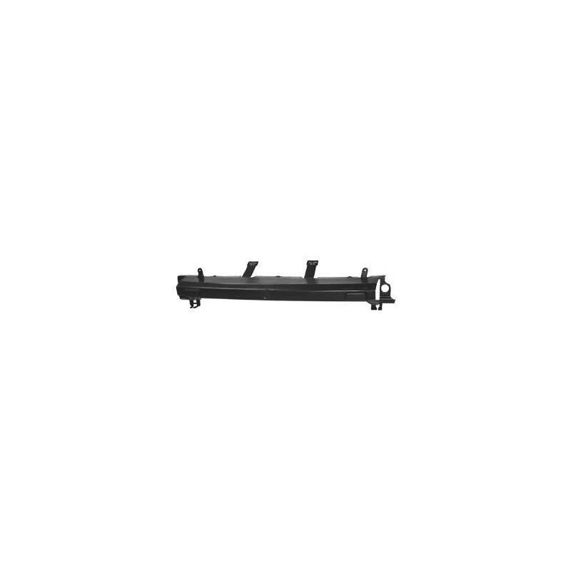 RINFORZO PARAURTI ANTERIORE SUPERIORE PLASTICA CITROEN C4 LCLA 20042011