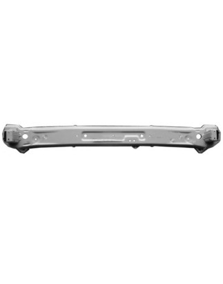 RINFORZO PARAURTI ANTERIORE HONDA CR-V RE 20072010