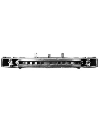 RINFORZO PARAURTI ANTERIORE 35 PORTE PLASTICA CHEVROLET AVEO SDN-HB-LB T200 20052008, DAEWOO SDN-LB KLAS 20022005