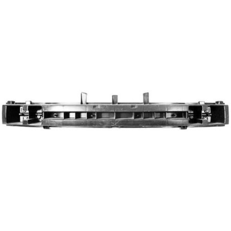RINFORZO PARAURTI ANTERIORE 35 PORTE PLASTICA CHEVROLET AVEO SDN-HB-LB T200 20052008, DAEWOO SDN-LB KLAS 20022005