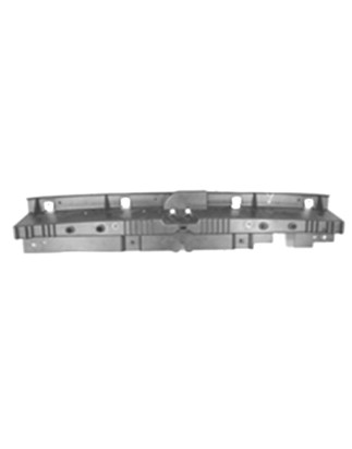 RINFORZO PARAURTI ANTERIORE SUPERIORE PLASTICA JEEP RENEGADE BUB1BV 20142018, JEEP RENEGADE BUB1BV 2018