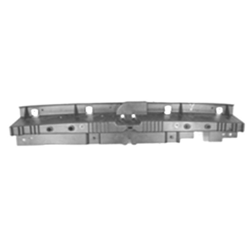 RINFORZO PARAURTI ANTERIORE SUPERIORE PLASTICA JEEP RENEGADE BUB1BV 20142018, JEEP RENEGADE BUB1BV 2018
