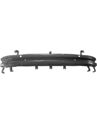RINFORZO PARAURTI ANTERIORE CHEVROLET AVEO SEDAN 20072012