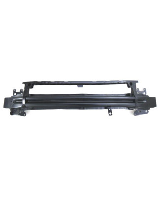 RINFORZO PARAURTI ANTERIORE SKODA OCTAVIA 5 1Z31Z5 20042008, SKODA OCTAVIA 5 3U4 20082013