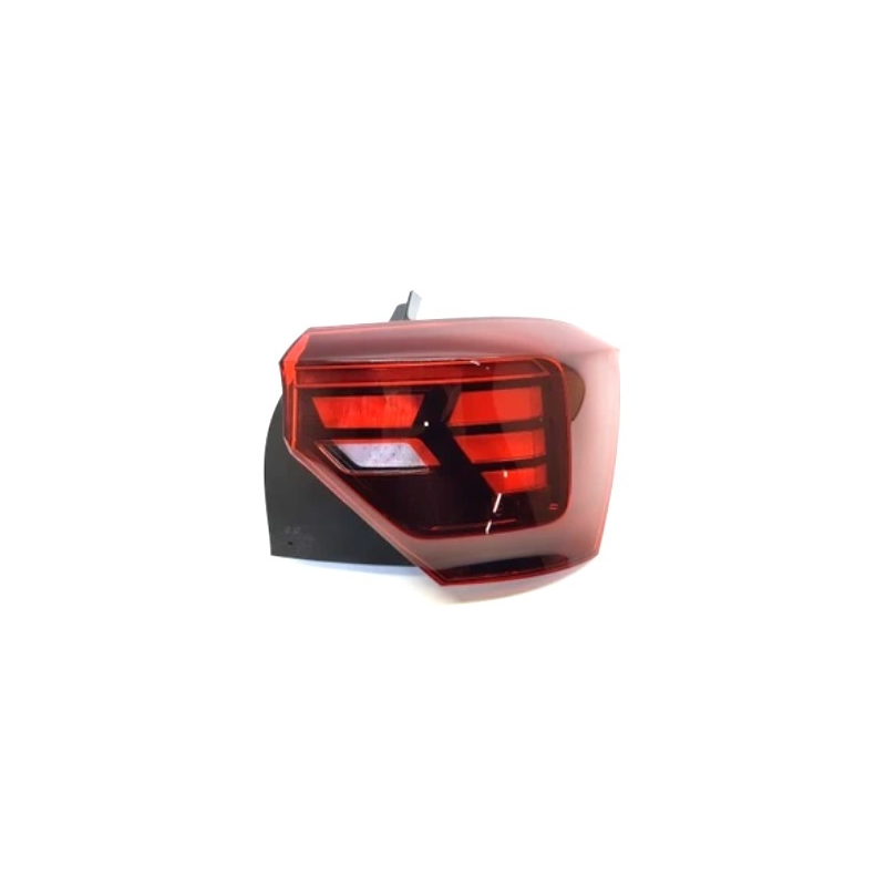 FANALE POSTERIORE SINISTRO LED ESTERNO VOLKSWAGEN POLO AE 2021