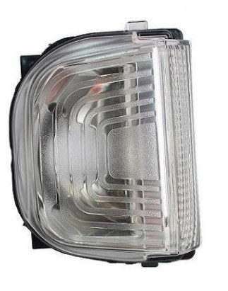 FANALE RETROVISORE SINISTRO MERCEDES-BENZ SPRINTER W907 2018