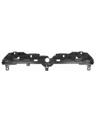 RINFORZO PARAURTI ANTERIORE SUPERIORE FIAT GRANDE PUNTO 199 2005201  FIAT PUNTO EVO 199 20092012