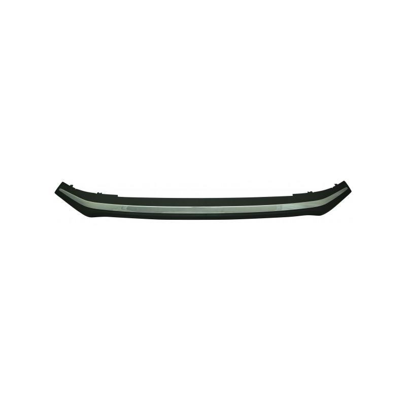 MODANATURA PARAURTI ANTERIORE CON PROFILO CROMATO TOYOTA RAV 4 A4 20122016