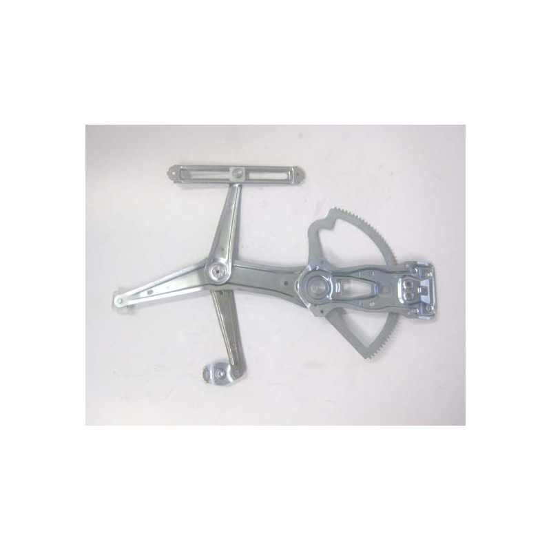 ALZACRISTALLO MECCANISMO ANTERIORE SINISTRO 5 PORTE MERCEDES-BENZ ML W163 19982005