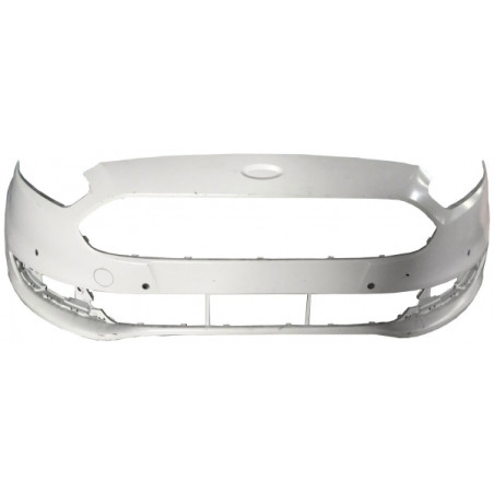 PARAURTI ANTERIORE CON PRIMER CON FORI SENSORI 4 FORD GALAXY CK 20152019